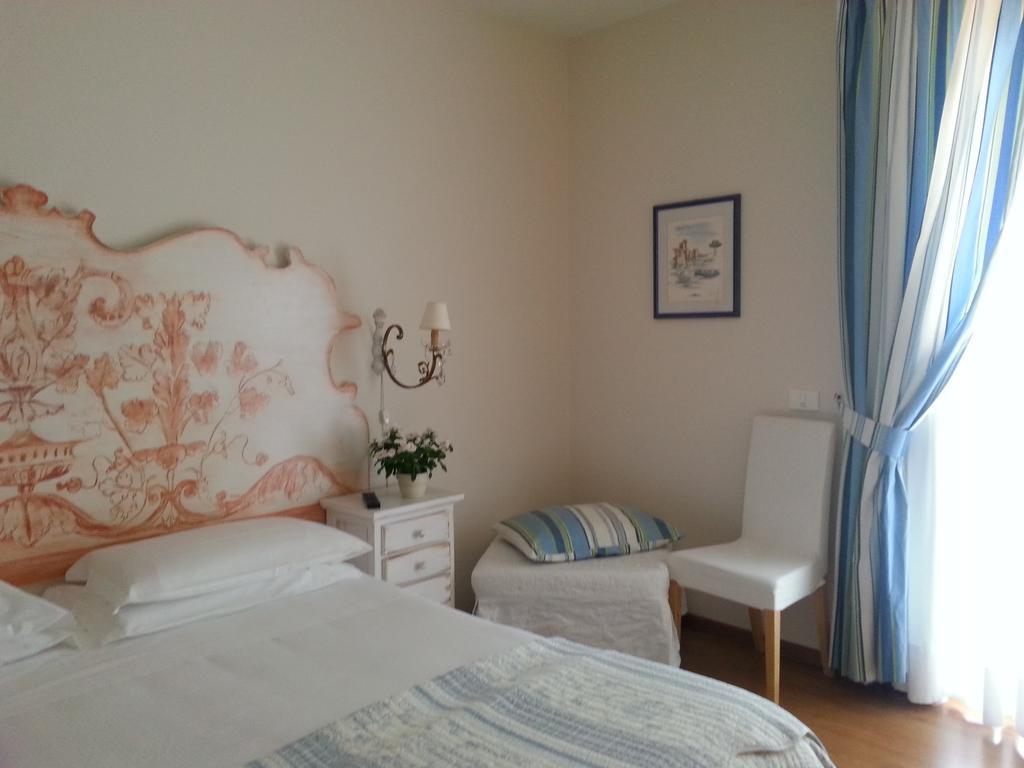 B&B Corte Frisonai Bardolino Cameră foto